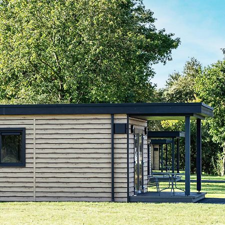 Friesensee Camping Und Ferienpark Wittmund Exterior photo